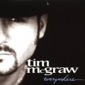 Tim McGraw - Everywhere